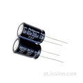 Plugue 330UF 63V original no capacitor eletrolítico de alumínio